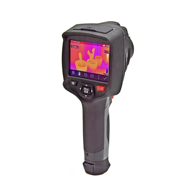 Тепловизор CEM DT-9887 в Новосибирске Тепловизор CEM DT-9887 в Новосибирске