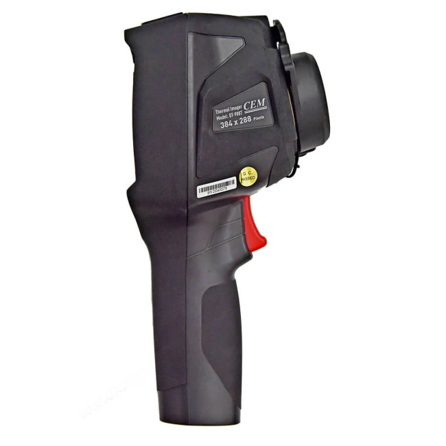 Тепловизор CEM DT-9887 в Новосибирске Тепловизор CEM DT-9887 в Новосибирске