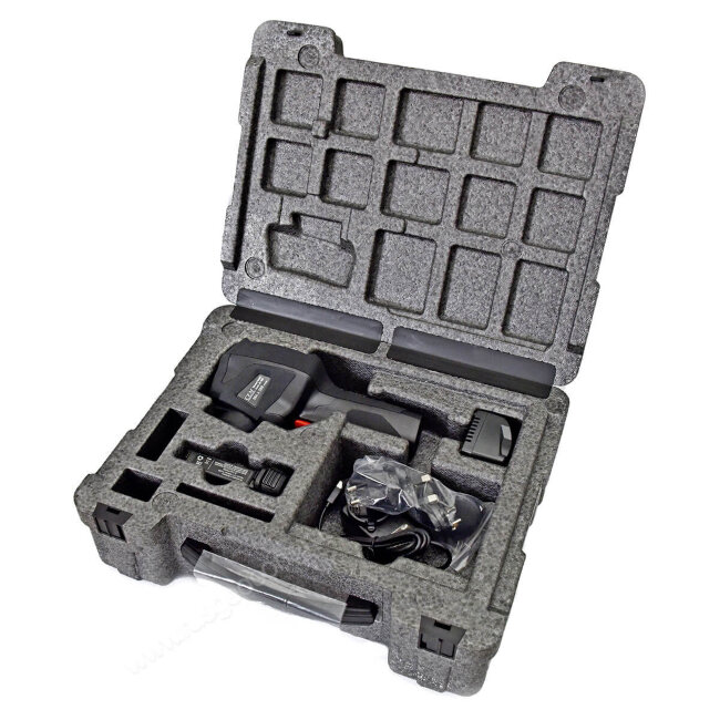 Тепловизор CEM DT-9887 в Новосибирске Тепловизор CEM DT-9887 в Новосибирске