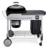 Угольный гриль WEBER Performer Premium GBS, 57 см в Новосибирске