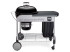 Угольный гриль WEBER Performer Premium GBS, 57 см в Новосибирске
