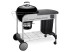 Угольный гриль WEBER Performer Premium GBS, 57 см в Новосибирске