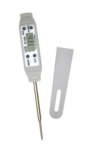 Цифровой термометр CEM DT-133A в Новосибирске Цифровой термометр CEM DT-133A в Новосибирске