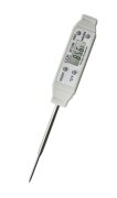 Цифровой термометр CEM DT-133A