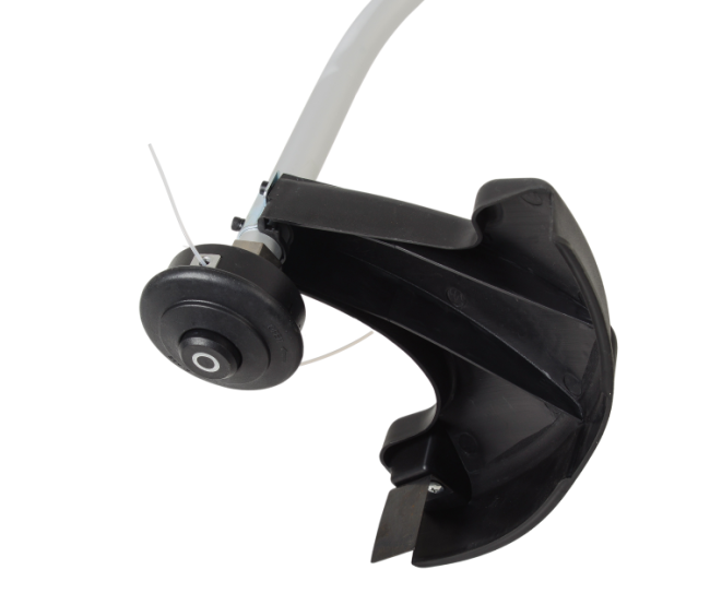 Триммер электрический HUTER GET-1000S в Новосибирске