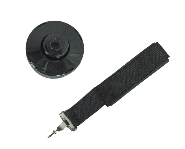 Триммер электрический HUTER GET-1000S в Новосибирске