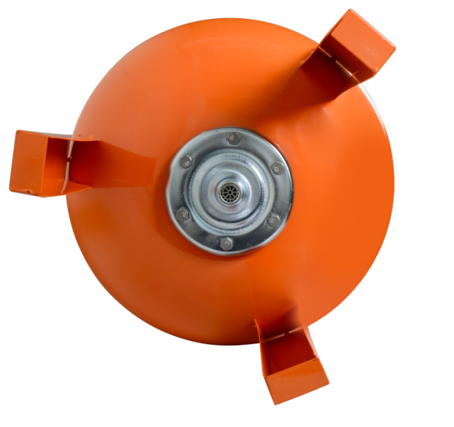 Гидроаккумулятор ГА-100В Вихрь в Новосибирске