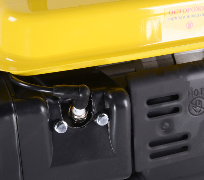 Электрогенератор EUROLUX G950A в Новосибирске