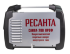 Сварочный полуавтомат Ресанта САИПА-200ПРОФ (MIG/MAG) в Новосибирске