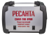 Сварочный полуавтомат Ресанта САИПА-200ПРОФ (MIG/MAG) в Новосибирске