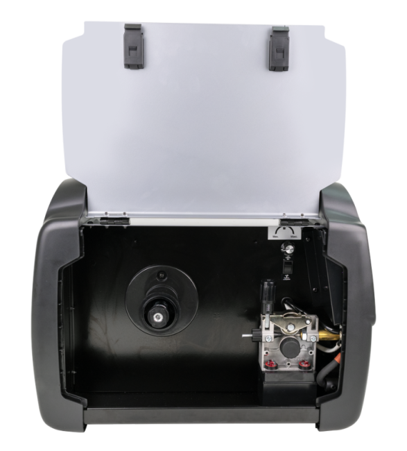 Сварочный полуавтомат Ресанта САИПА-200ПРОФ (MIG/MAG) в Новосибирске