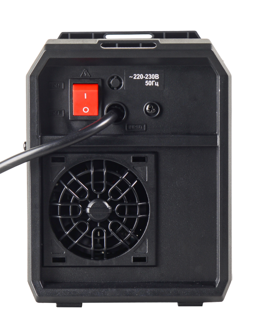 Сварочный полуавтомат Ресанта САИПА-160П/26В в Новосибирске