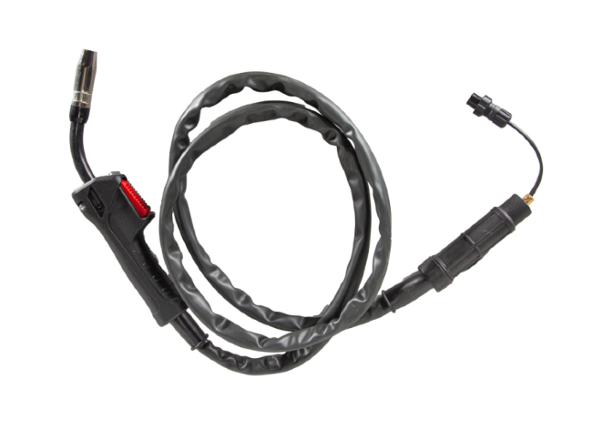 Сварочный полуавтомат Ресанта САИПА-160П/26В в Новосибирске