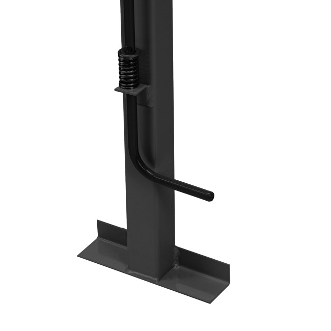 Бетоносмеситель B-160, 700 Вт, 160 л Denzel в Новосибирске