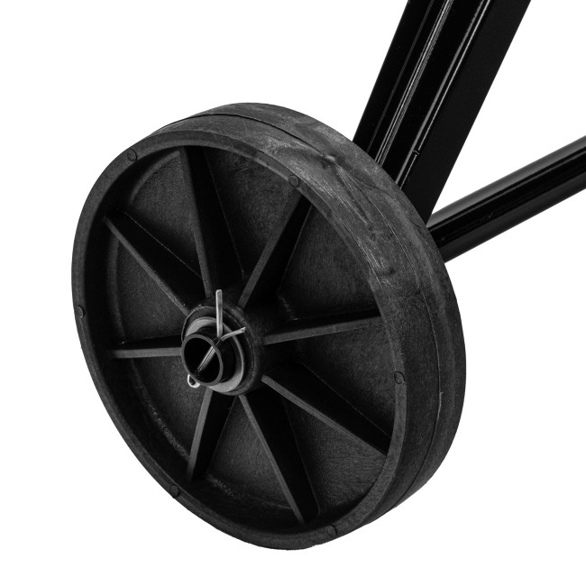 Бетоносмеситель B-160, 700 Вт, 160 л Denzel в Новосибирске