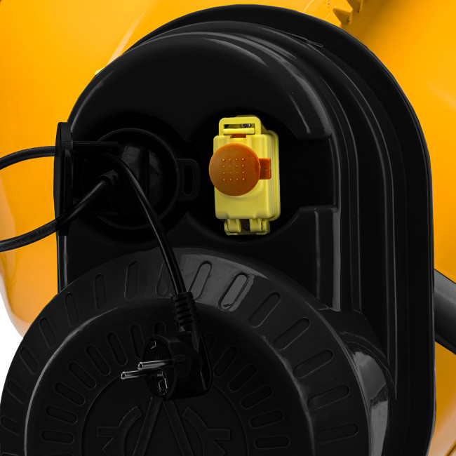 Бетоносмеситель B-160, 700 Вт, 160 л Denzel в Новосибирске