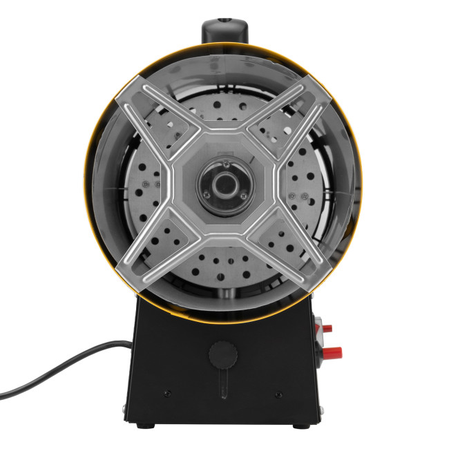 Газовая тепловая пушка GHG-30, 30 кВт, 900 м3/ч, пропан-бутан Denzel в Новосибирске Газовая тепловая пушка GHG-30, 30 кВт, 900 м3/ч, пропан-бутан Denzel в Новосибирске