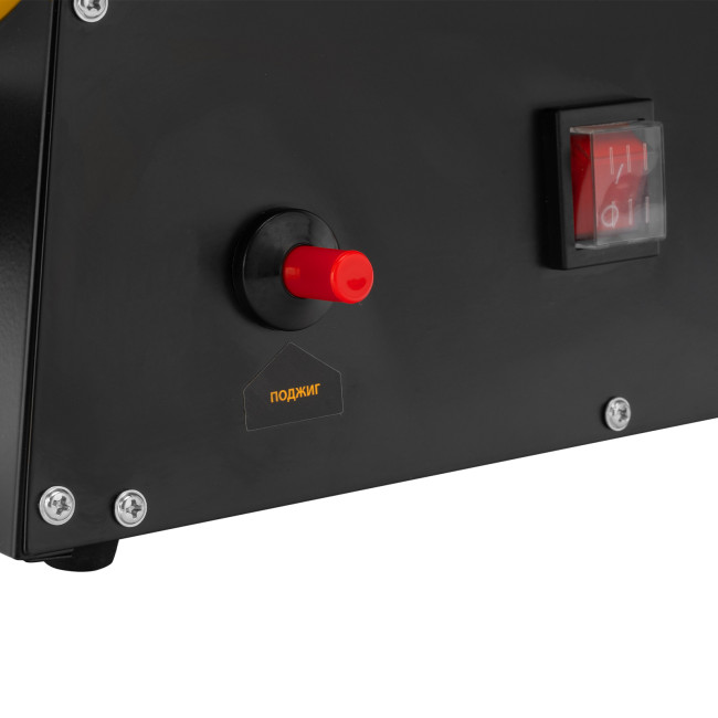 Газовая тепловая пушка GHG-30, 30 кВт, 900 м3/ч, пропан-бутан Denzel в Новосибирске Газовая тепловая пушка GHG-30, 30 кВт, 900 м3/ч, пропан-бутан Denzel в Новосибирске