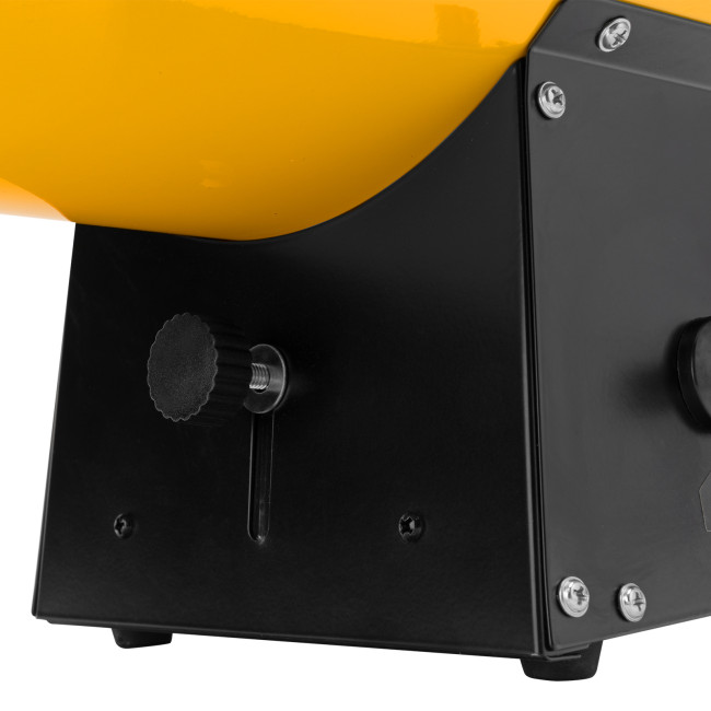 Газовая тепловая пушка GHG-30, 30 кВт, 900 м3/ч, пропан-бутан Denzel в Новосибирске Газовая тепловая пушка GHG-30, 30 кВт, 900 м3/ч, пропан-бутан Denzel в Новосибирске