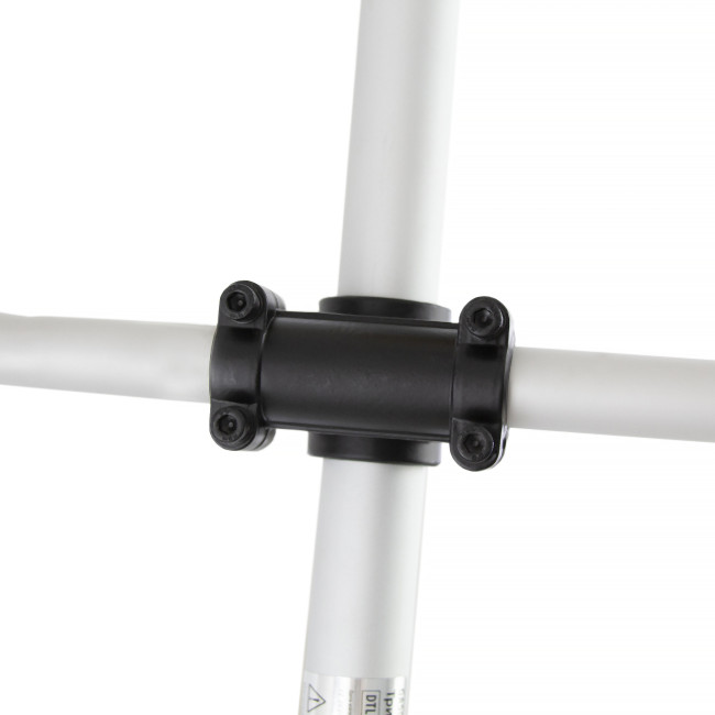 Триммер бензиновый DTL-43S, 43 см3, разъемная штанга, состоит из 2 частей Denzel в Новосибирске