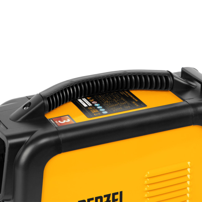 Аппарат инвертор. дуговой сварки SDM-180 Top, 180 А, ПВ 80% Denzel в Новосибирске