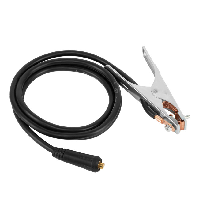 Аппарат инвертор. дуговой сварки SDM-180 Top, 180 А, ПВ 80% Denzel в Новосибирске