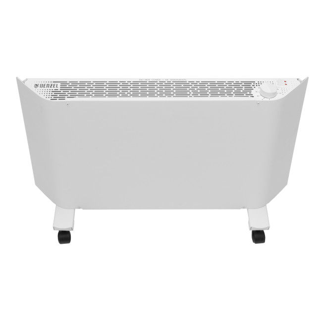 Конвектор электрический XCE-1500, 230 В, 1500 Вт, X-образный нагреватель Denzel в Новосибирске Конвектор электрический XCE-1500, 230 В, 1500 Вт, X-образный нагреватель Denzel в Новосибирске