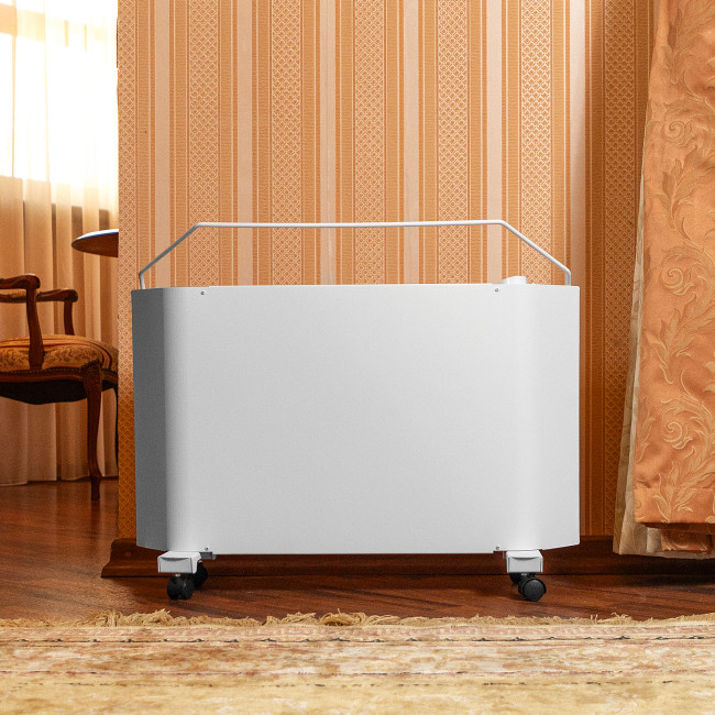 Конвектор электрический XCE-1500, 230 В, 1500 Вт, X-образный нагреватель Denzel в Новосибирске Конвектор электрический XCE-1500, 230 В, 1500 Вт, X-образный нагреватель Denzel в Новосибирске