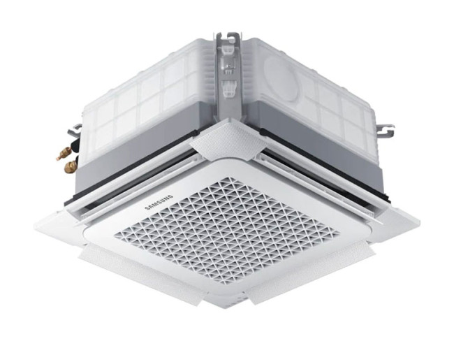 Внутренний блок AJ026TNNDKH/EA в Новосибирске