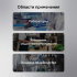 Контактный термометр RGK CT-104 с поверкой в Новосибирске
