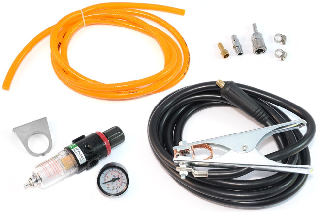 Аппарат воздушно-плазменной резки TSS PRO CUT-40 в Новосибирске